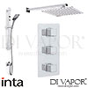 Inta MIOD31 Mio Spare Parts