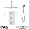 Inta MIOD32 Mio Spare Parts