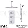 Inta MIOD33 Mio Spare Parts