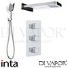 Inta MIOD34 Mio Spare Parts