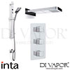 Inta MIOD35 Mio Spare Parts