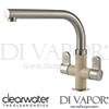 Clearwater Spare Parts
