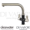 Clearwater Spare Parts
