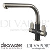 Clearwater Spare Parts