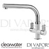 Clearwater Spare Parts