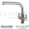 Clearwater Spare Parts