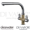 Clearwater Spare Parts