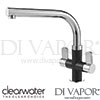 Clearwater Spare Parts