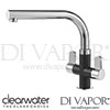 Clearwater Spare Parts