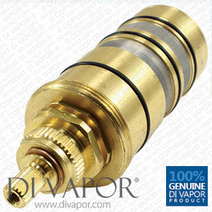 Thermostatic Cartridge for Mirabelle MIR6006CRT 3/4 Inch Thermostat Shower Valve (MIR6006)