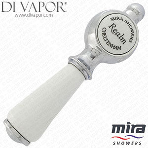 Mira 122.71 Realm Shower Lever Handle