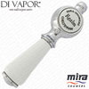 Mira 122.71 Realm Shower Lever Handle