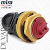 Rada 1651.149 V12 Thermostatic Cartridge (Mira)