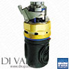 MIRA 1656.160 Thermostatic Cartridge for Element SLT Exposed & Concealed Shower Valves