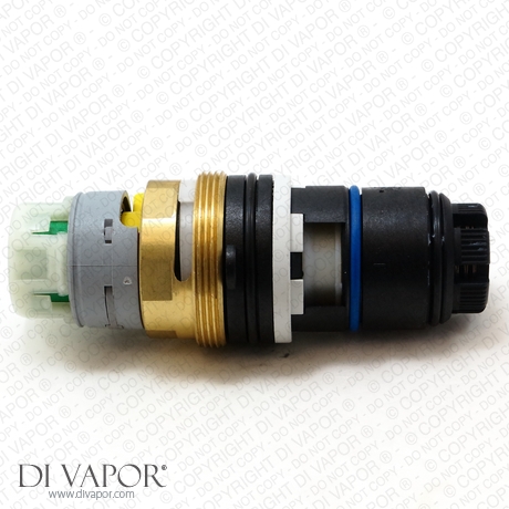 MIRA 1663.166 Thermostatic Cartridge for Miniduo and Pace Valves