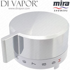 Mira 1736.705 Agile & Pronta Lever Control Assembly