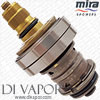 Mira 722 - 902.23 Thermostatic Cartridge Assembly for 722 | G72 | 72 and M72 High Pressure Shower Mi