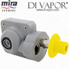 MIRA 902.91 Grey Thermostatic Cartridge