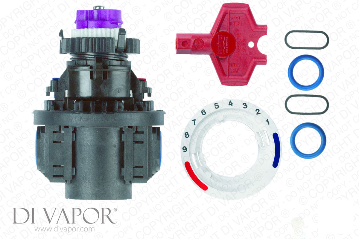 Mira Excel Shower Cartridge 903 33 Spare Part Reviewmotors.co