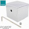 Vado Diverter Control Handle