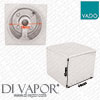 Vado Shower Knob