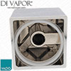 Temperature Control Handle Knob