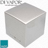 Vado Temperature Control Handle Knob