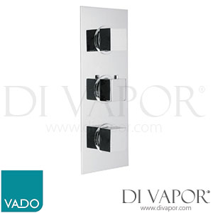 /VADO MIX 128C 34 CP Spare Parts