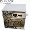 Vado Temperature Control Handle