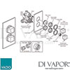 Vado Tech Diagram