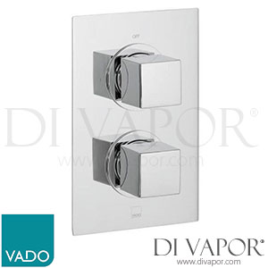 VADO MIX 148D TRIM CP Spare Parts