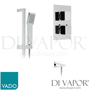 VADO MIX-1710-V2-CP Spare Parts
