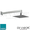 VADO MIX 1721 CP Mix Spare Parts