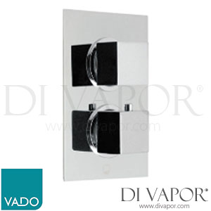 VADO MIX 1721 CP Spare