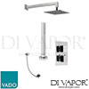 VADO MIX 1733 CP Mix Spare Parts