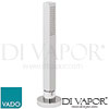 VADO MIX DeckKit CP Spare Parts