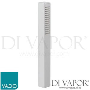 VADO MIX Handset2 DB CP Spare Parts