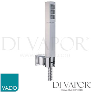 VADO MIX SFMK CP Spare Parts