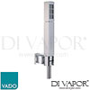 VADO MIX SFMK CP Spare Parts