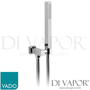 VADO MIX SFMKWO CP Spare Parts