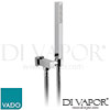 VADO MIX SFMKWO CP Spare Parts