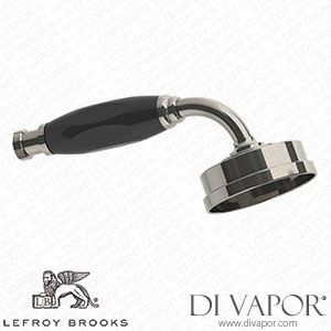 Lefroy Brooks MACKINTOSH ?HOTEL? HANDSET WITH ACETYL ?IMPACT RESISTANT? HANDLE (MK 2141) Spare Parts