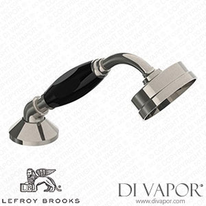 Lefroy Brooks MACKINTOSH DECK MOUNTED HAND SHOWER (MK 2147) Spare Parts