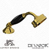 Lefroy Brooks Spare
