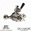 Lefroy Brooks Spare Parts