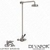 Lefroy Brooks Spare Parts