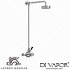 Lefroy Brooks Spare