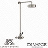 Lefroy Brooks Spare Parts