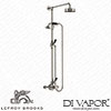Lefroy Brooks Spare Parts
