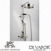 Lefroy Brooks Spare